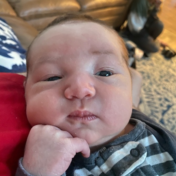 Meet your Posher, John - Picture 1 of 1